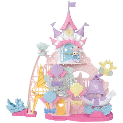 Baby Dream Amusement Park