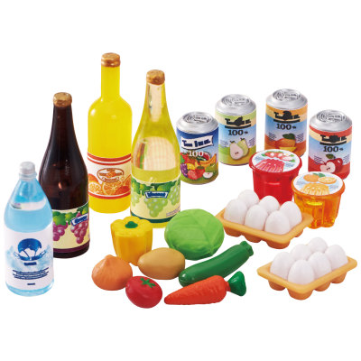 Fun Foods -Beverages & Basics-