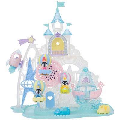 Ice Castle Amusement Park