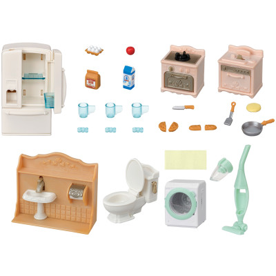 Playful Starter Furniture Set