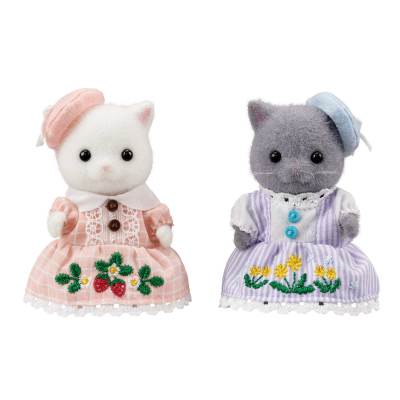 Sew Stylish Set